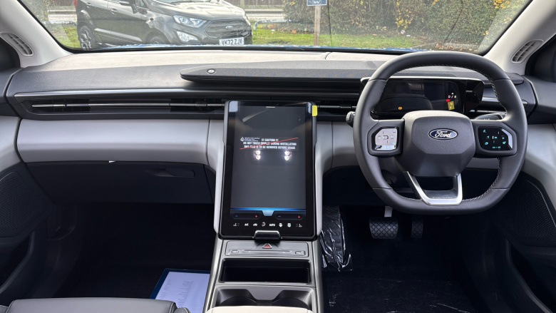 Ford Explorer 210kW Premium 77kWh 5dr Auto Electric Estate